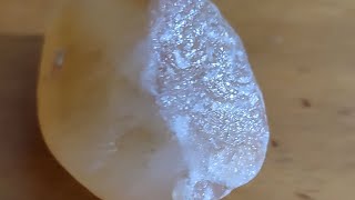 Nr .192 Rough diamond.