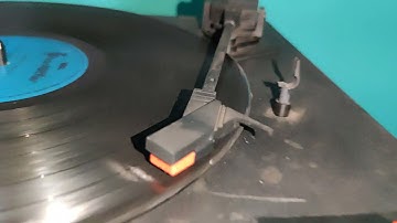 gradiente stereo music system ms-7 vídeo completo