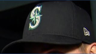 Mariners pitcher talks coming back from IL