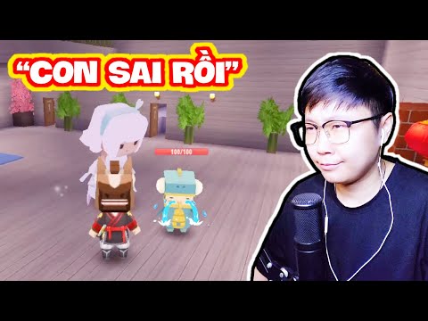 Video TRỐN THOÁT KHỎI 