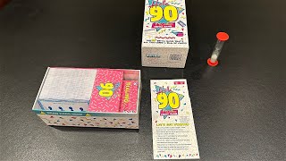90's Pop Culture trivia Game by Buffalo Games - 400 Questions screenshot 5