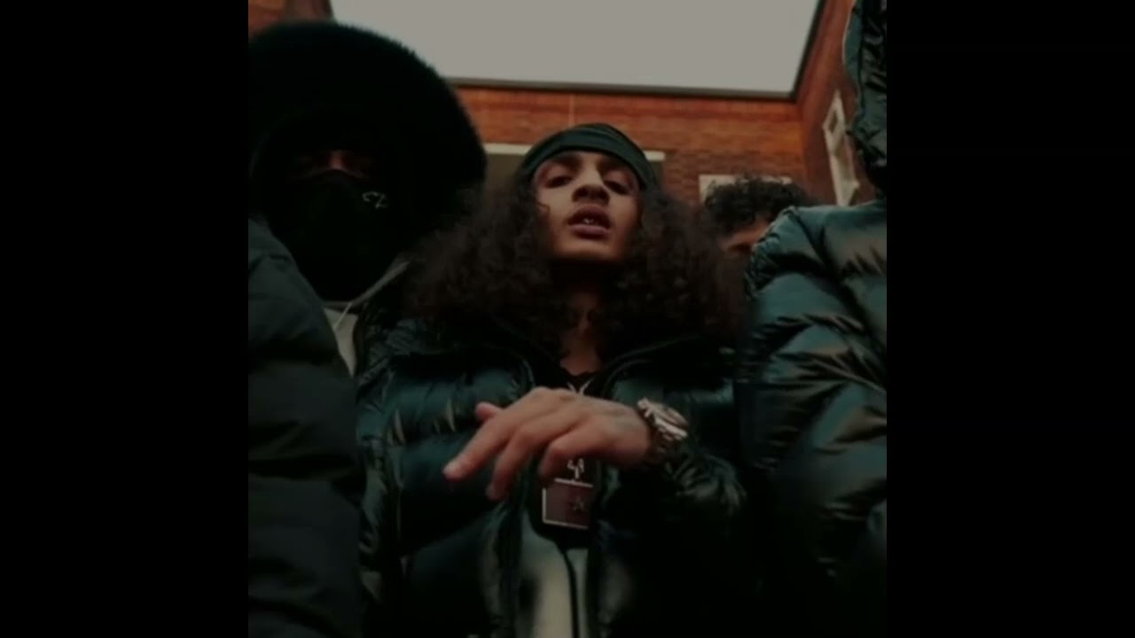 [FREE] Paperboytripz X UK Rap Type Beat - "Top Shelf"