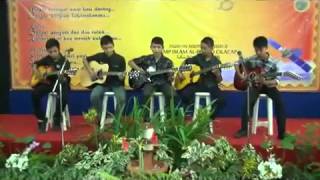 Cublak Cublak Suweng U0026 Gambang Suling