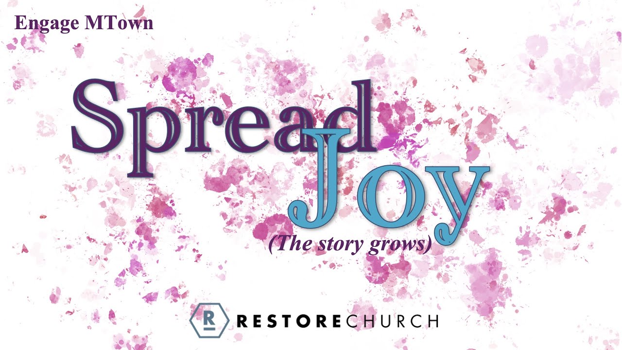 Restore Church December 10 2023 Sunday Service - YouTube