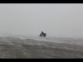 藏之北兮，自行车27天穿越藏北羌塘无人区 第2集：湖滩路难行，一步一歇。