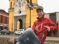 SUCEDIÓ EN EL PERÚ - Chabuca Granda I Parte 01