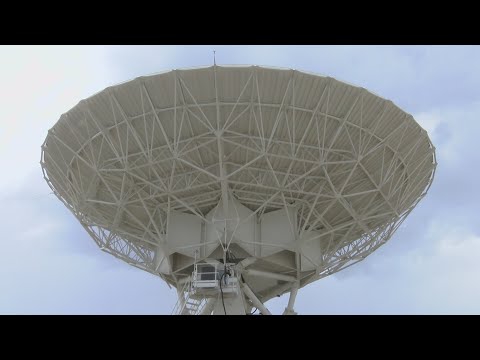 Big changes coming to the Very Large Array in Socorro County