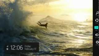 STN™ : Meet Microsoft Windows 8 [HD & 3D]