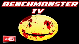 Benchmonster TV Episode 66