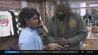 Gift Card Program With Cash Bonus Aims to Assist Newark Businesses