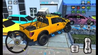 Car Parking 3D: Online Drift - Car Game - Car Parking Game | Android GamePlay  screenshot 2