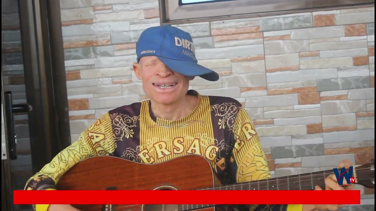 NGIMBILU WA KUETU: KASALA KA BAKUA BOWA NI BAKUA NDOBA, BATENDI DR TRÉSOR KASHALA.