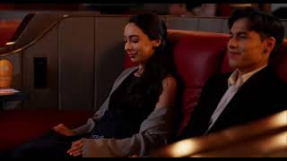 Maybank Comfort Cabin Aurum Theatre TRX