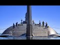 The 5 Deadliest Submarines on Earth