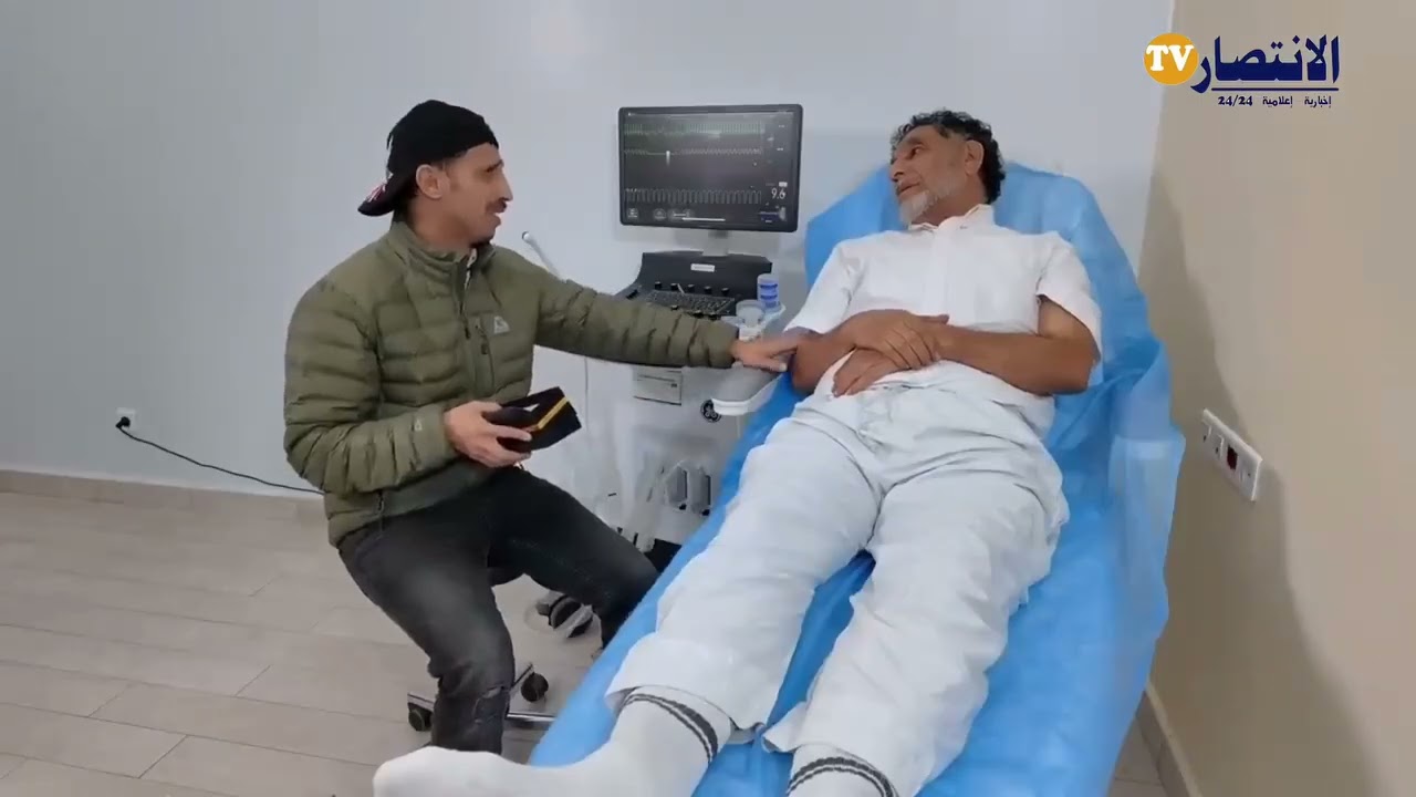 مسلسل التائب_ الحلقة _11_ رمضان 2026