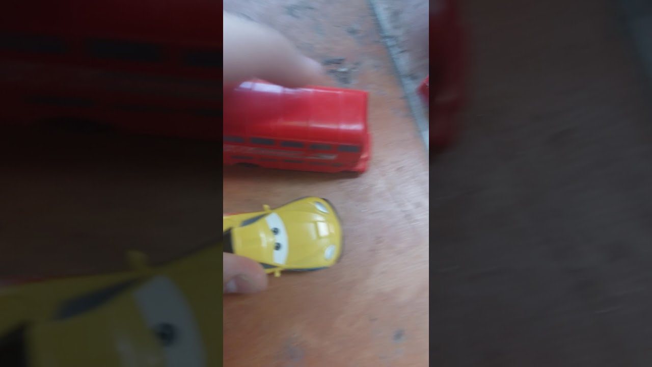 Hot wheels AI Intelligent Race System in viata reala