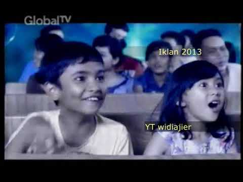 Iklan Dufan Ancol 2013