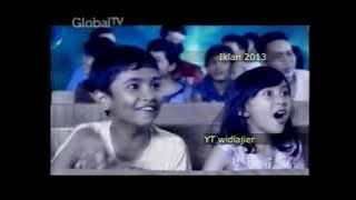 Iklan Dufan Ancol 2013