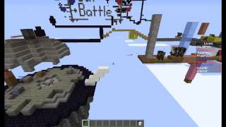 Bridge Out Battle - Meet The Map Maker