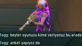 Hangi Partiye Oy Vericeksin? Valorant Sokak Röportaji