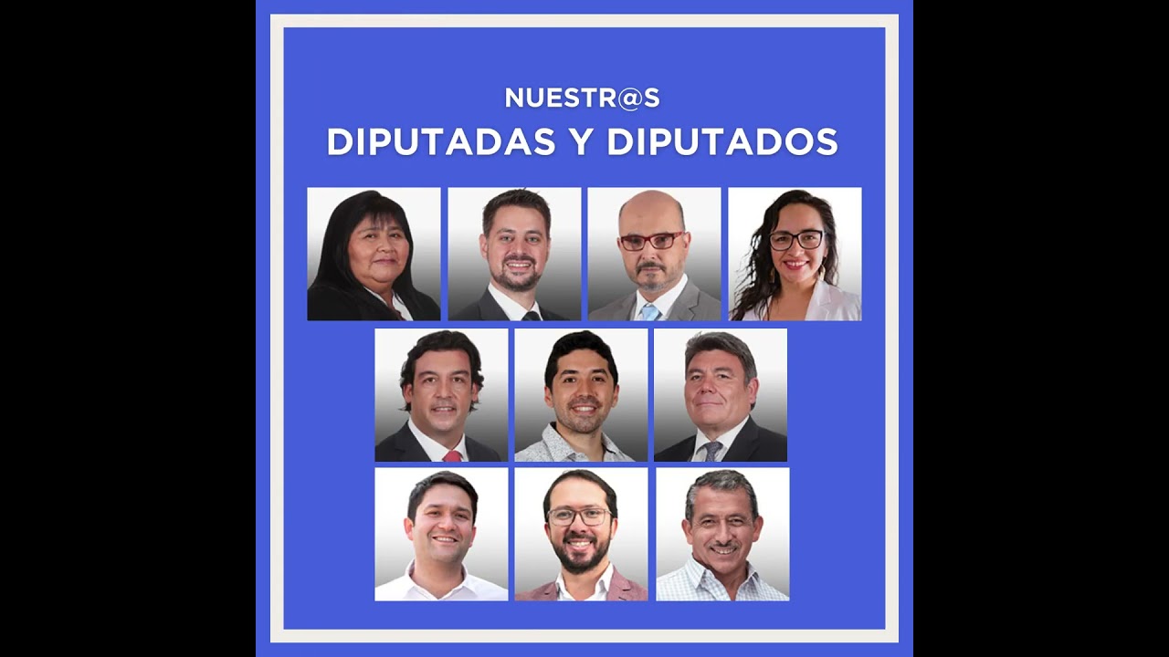 Boletín Legislativo N° 261 #masigualdad  #socialismo  #congreso  #democracia  #analisis