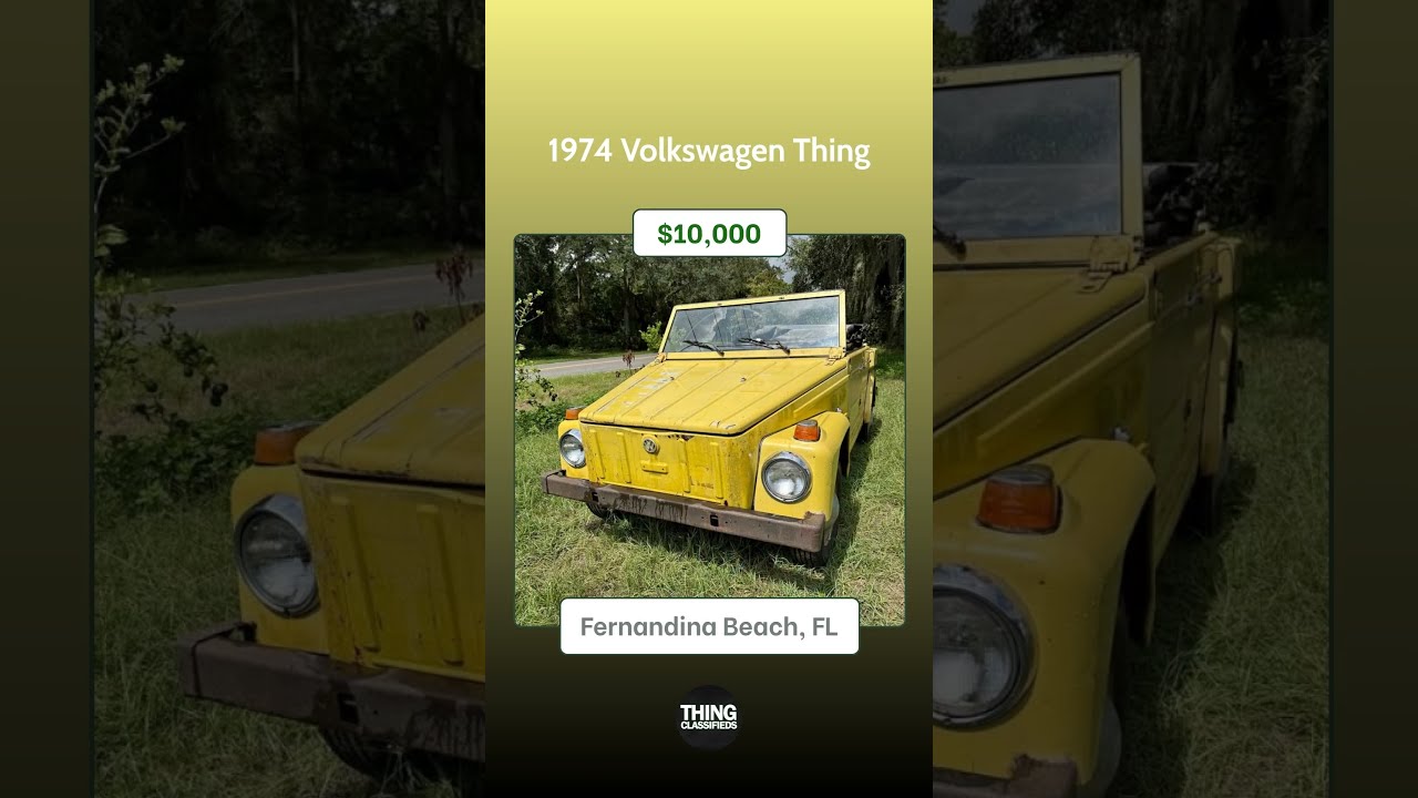 New Listings In Things For Sale