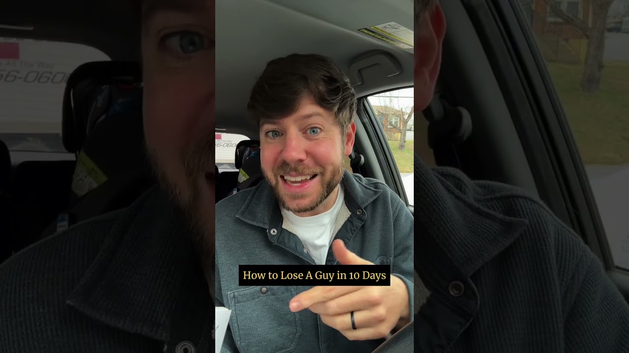 A Poem About the Things I Love