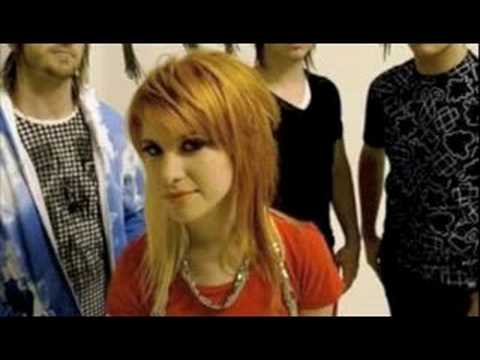 Paramore - All We Know Reversed
