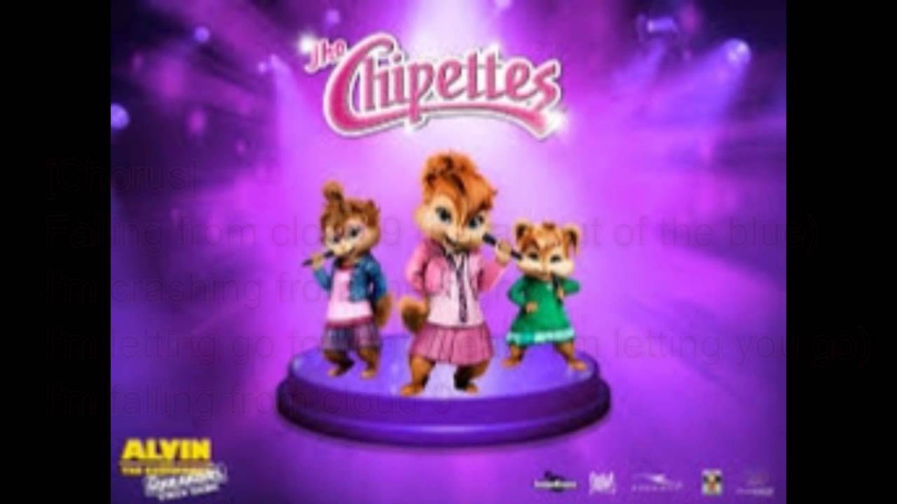 Chipettes - Wide awake