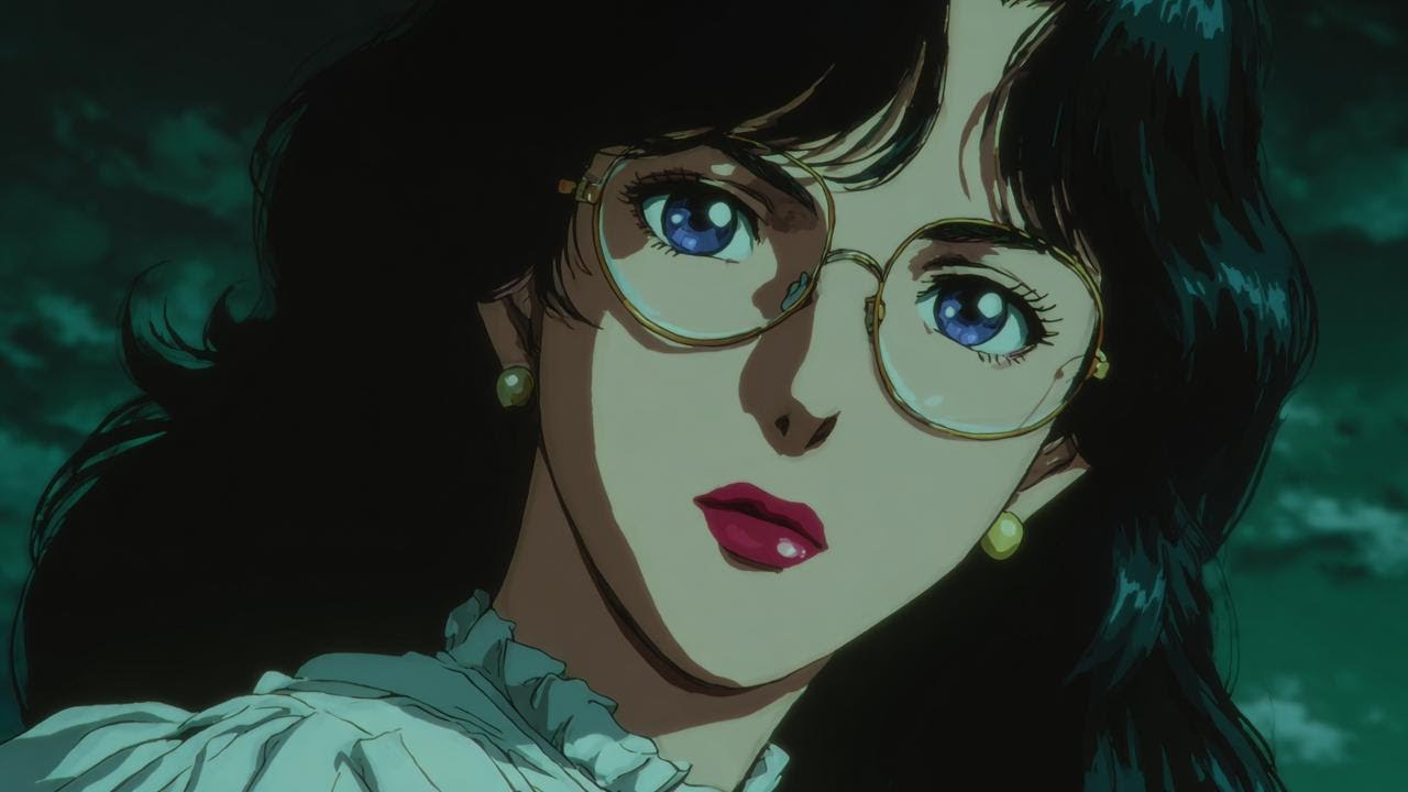 Neon Drive • Cyberpunk Vibes