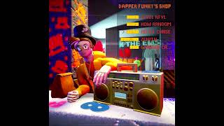 Level 714 - Future Funk Radio Ost