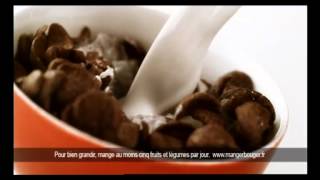 Publicité CHOCAPIC 2012