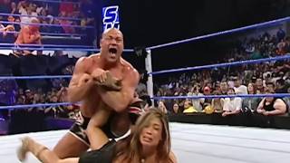 WWE Men vs Women Moments That Shocked Everyone
From shocking showdowns to unforgettable confrontations, WWE has had some of the wildest intergender moments in its history. Watch as male and female superstars collide in the ring, backstage, and during chaotic brawls that fans will never forget. Featuring stars like Undertaker, Randy Orton, Chyna, Beth Phoenix, Nia Jax, Rhea Ripley, and many more…
#wwe #wwemoments #wrestling WWE Men vs Women Moments That Shocked Everyone