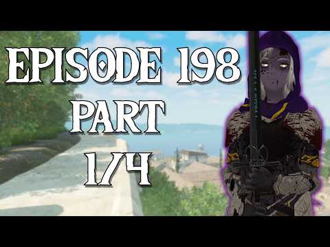 Fractured Thrones Season 3 | EPISODE 198 'Limitations' | Part 1 of 4