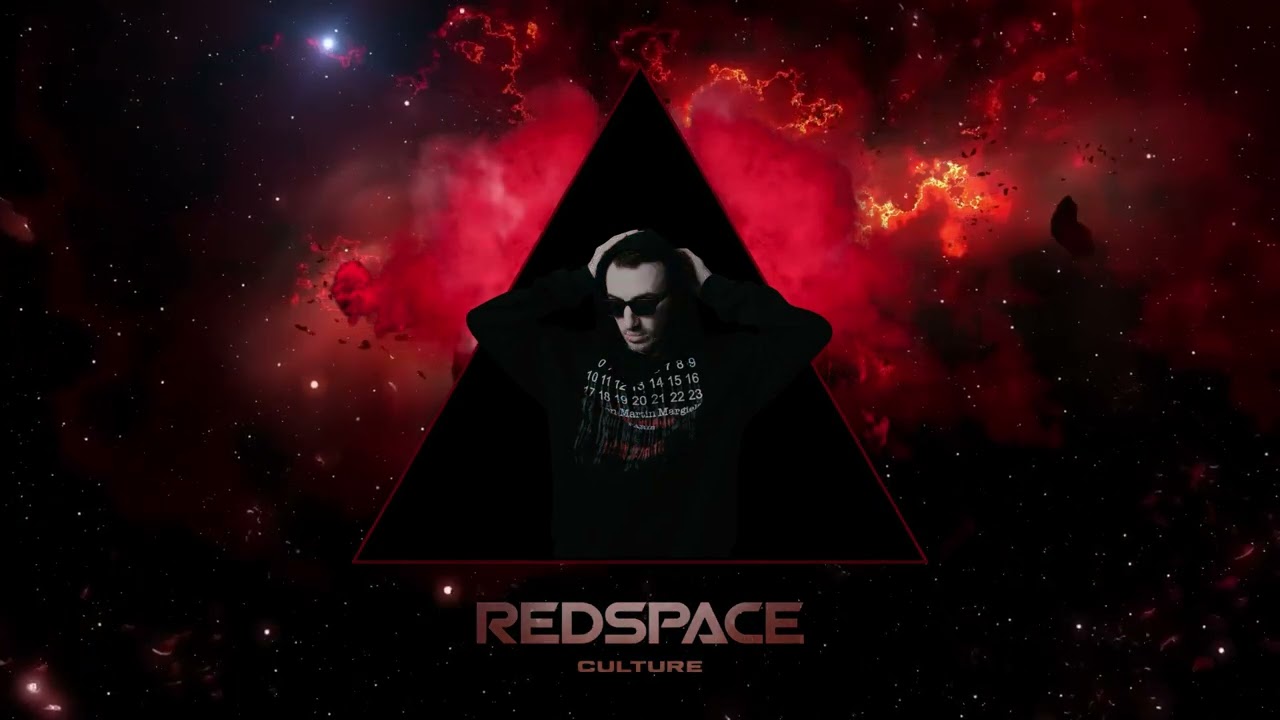 Redspace - Culture 175 (Progressive House by Mike Isai, Kyotto, Alan Cerra, Nicholas Van Orton)