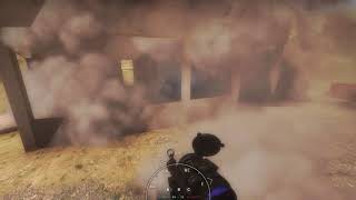 Capping Sinjar A on 1st Wave | Insurgency Highlight