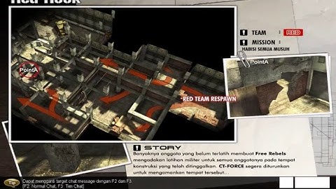 Macro Test P90 No Recoil