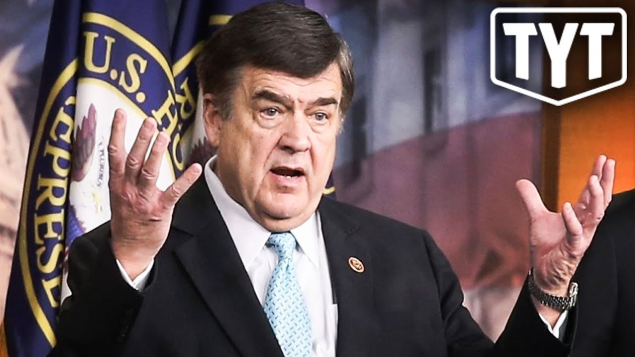 Corrupt Democrats Are Dragging The Party Down