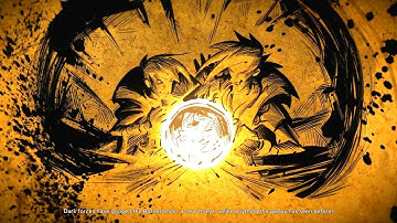 Borderlands 3 Marcus Story Introduction