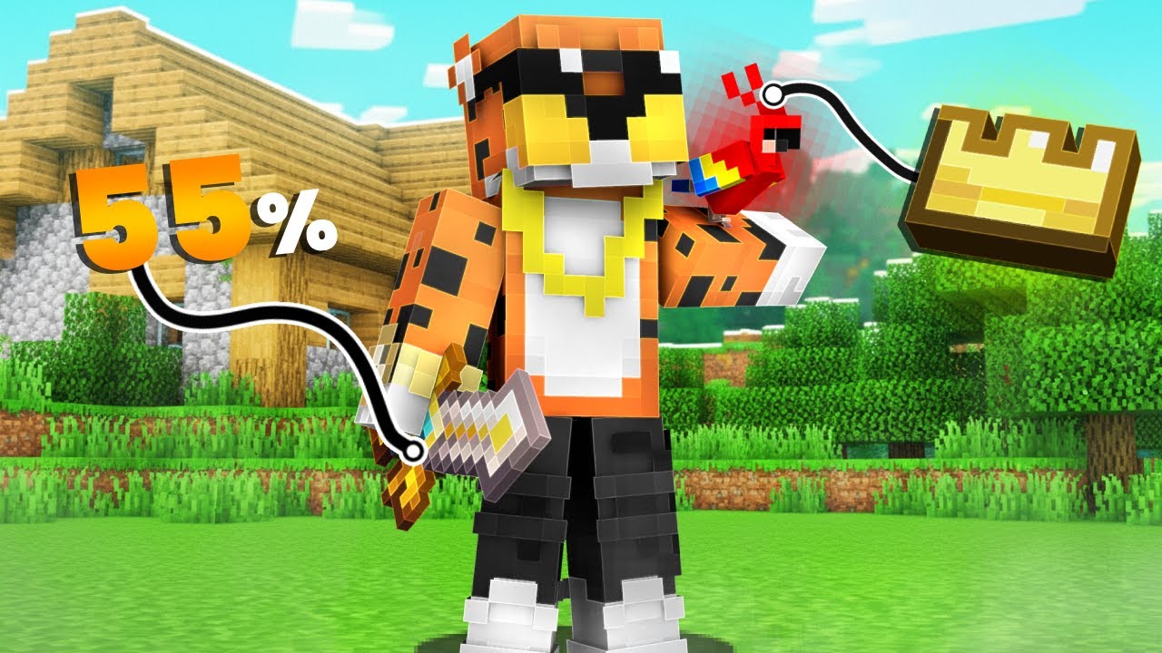 TEN PRZEDMIOT JEST LEPSZY OD KORONY ANARCHII?! (LifeSteal SMP)