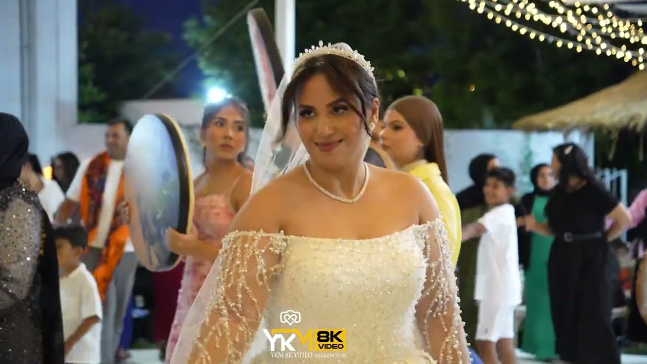 Helin & Aygün / Zana Say - Şiyar Berwari -  Daweta Yeşilyurt/Celko Part 1 -2025