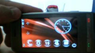 LG VIEWTY Best Theme (nr.11) screenshot 4
