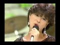 河合奈保子 コントロール 【1984】【AI補正】