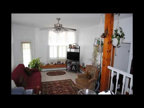357 Mendon Av, Pawtucket, RI home video tour