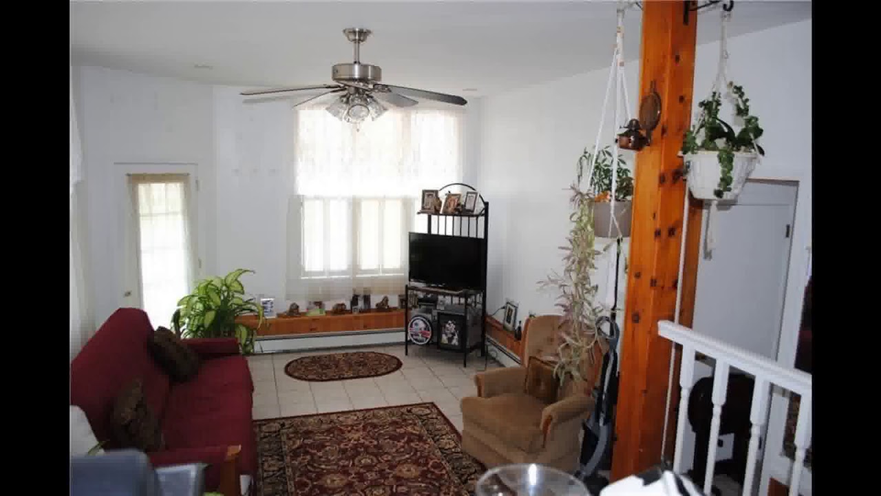 Real Estate for Sale 357 Mendon Av, Pawtucket, RI 02861