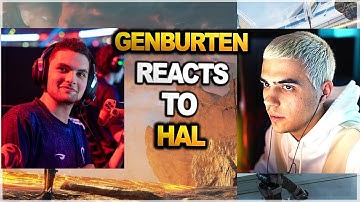 Genburten Reacts On Imperialhal
