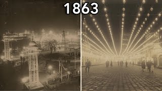 Download Lagu The Forgotten Amusement Parks Built Before Electricity — What Powered Them Instead MP3