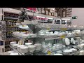 Посуда в магазине Посуда Центр. Обзор красивой посуды декабрь 2020