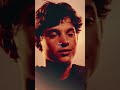 Johnny Cade edit #outsiders #johnny #johnnycade #ralphmacchio #edit
