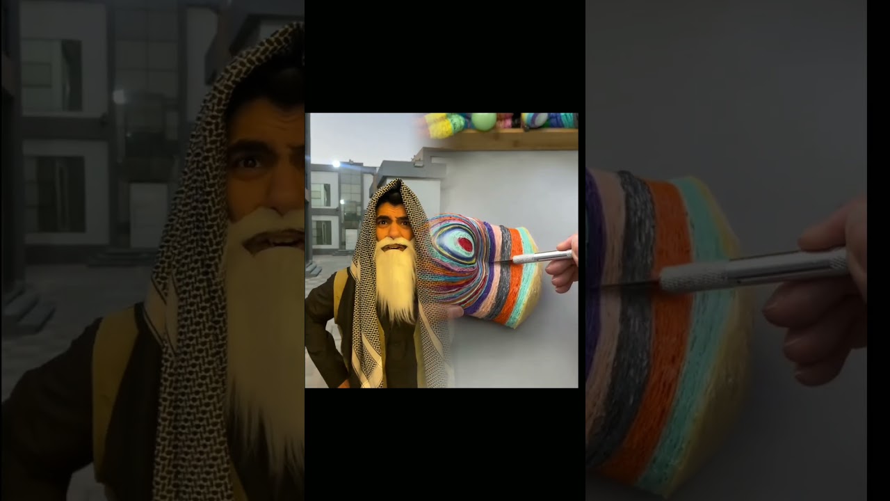 #مدونة_فيديو #pov #shorts #storytime